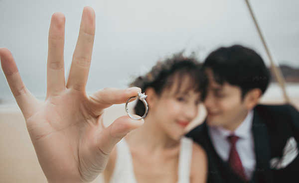结婚戒指双方怎么戴 已经结婚了戒指怎么戴 